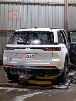 جيب جراند شيروكي